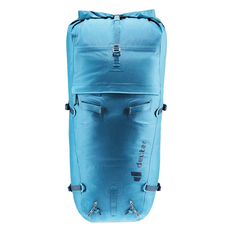 deuter Durascent 44+10 wave-ink — 4