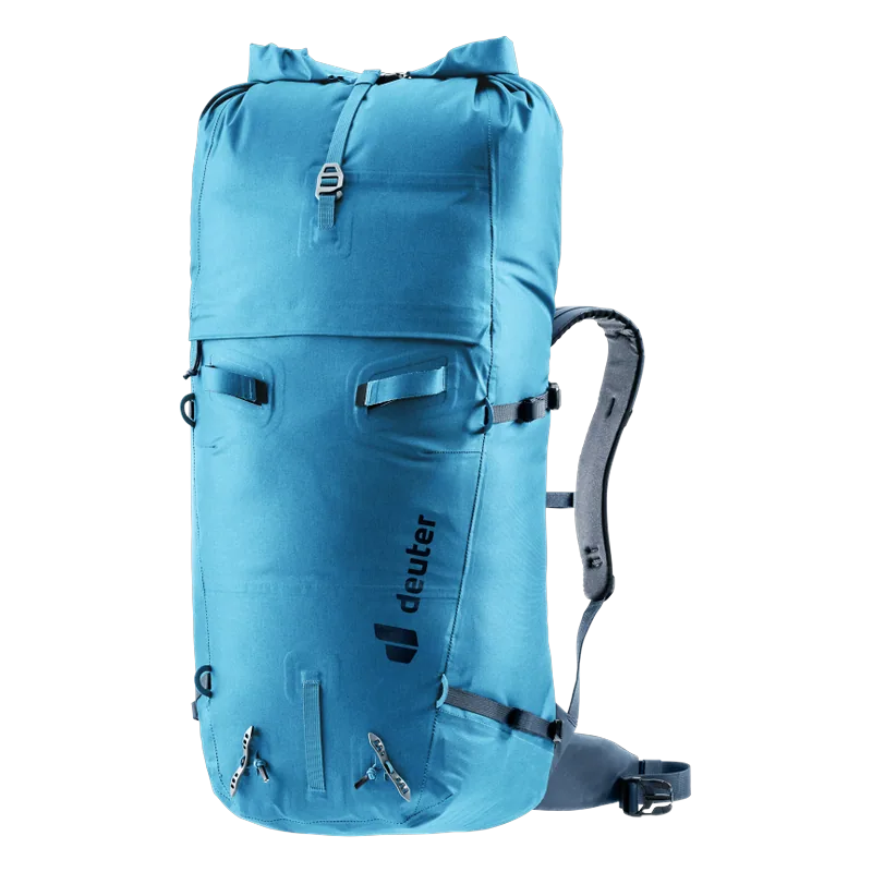 deuter Durascent 44+10 wave-ink