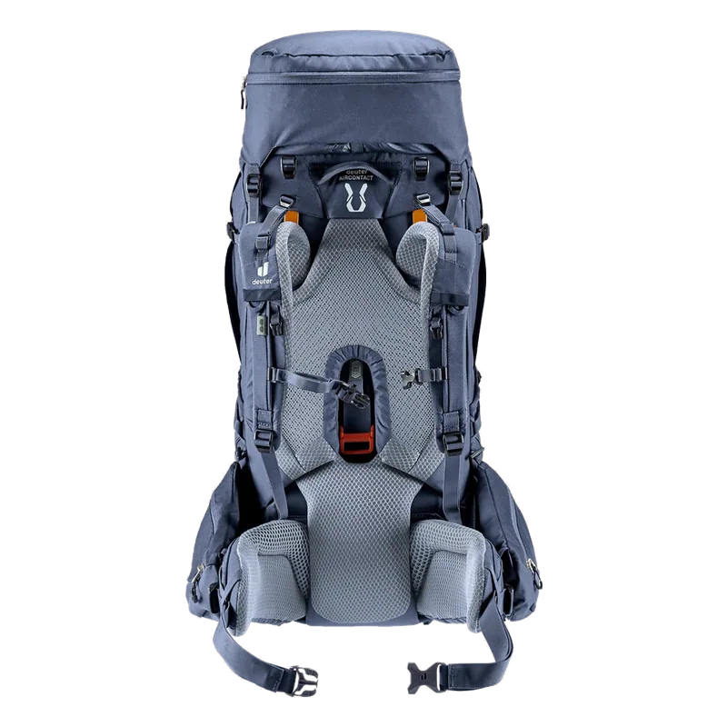 deuter Aircontact X 60+15 ink — 2