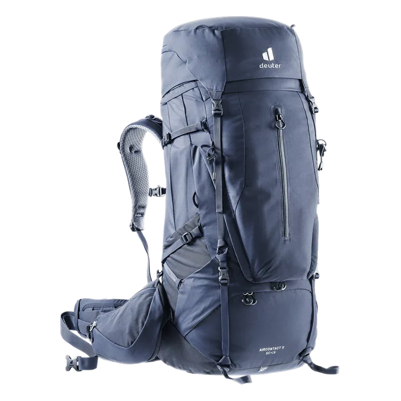 deuter Aircontact X 60+15 ink