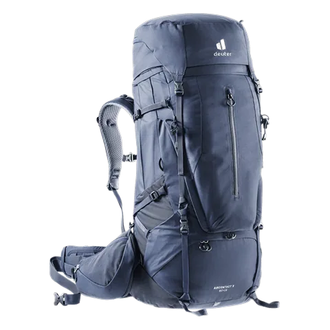 deuter Aircontact X 60+15