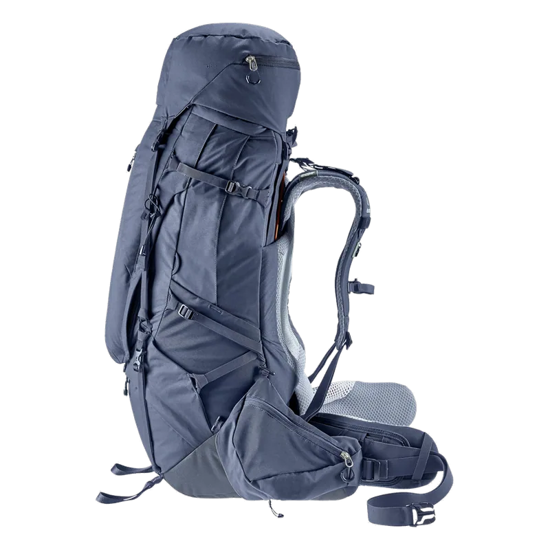 deuter Aircontact X 60+15 ink — 5