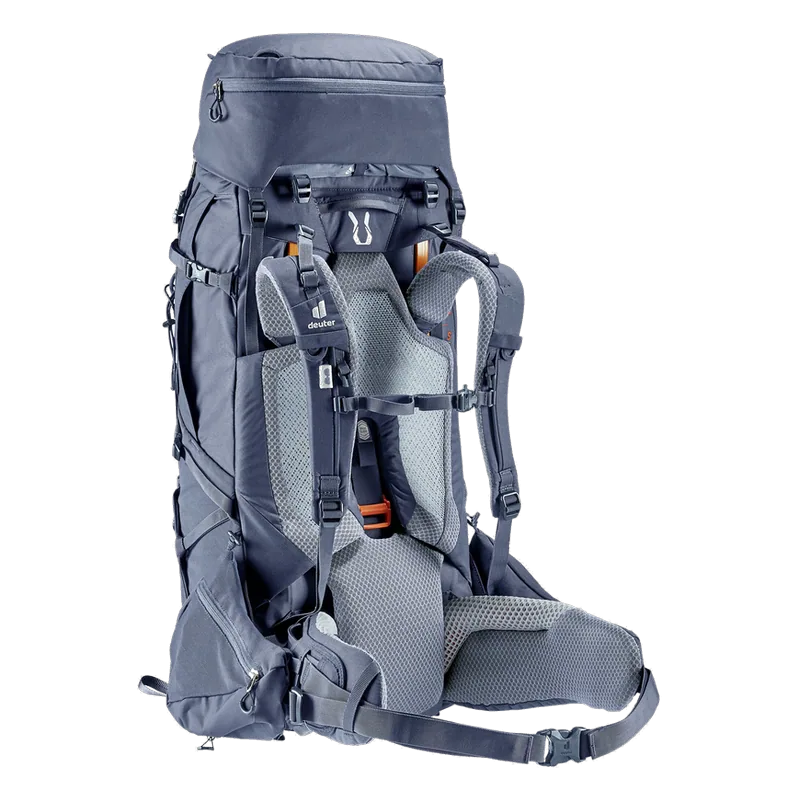 deuter Aircontact X 60+15 ink — 4