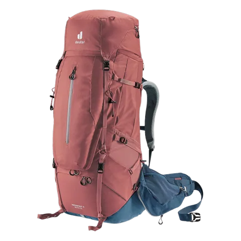 deuter Aircontact X 60+15 SL