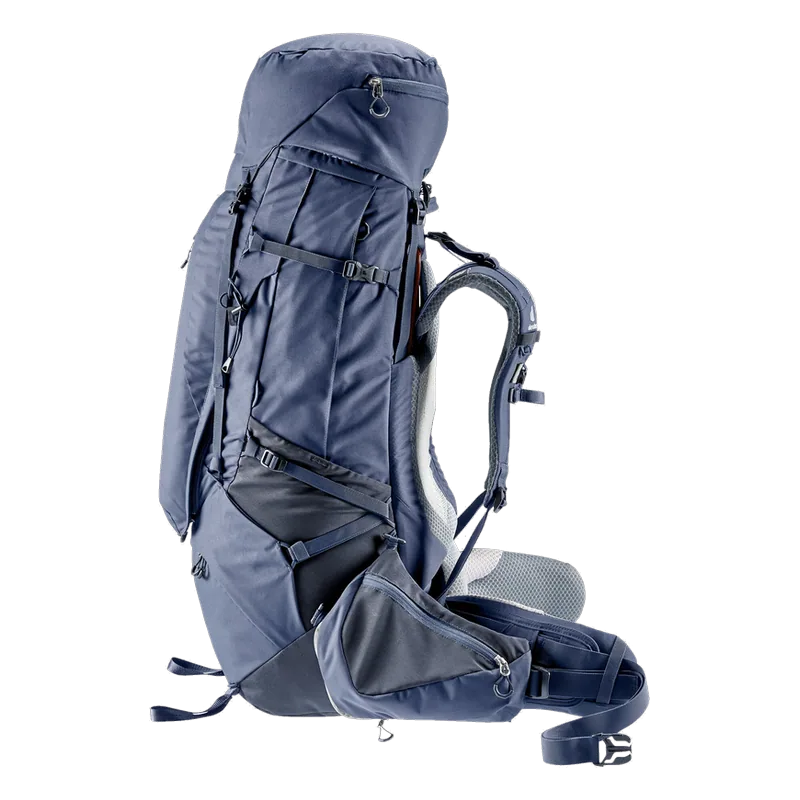 deuter Aircontact X 70+15 ink — 5