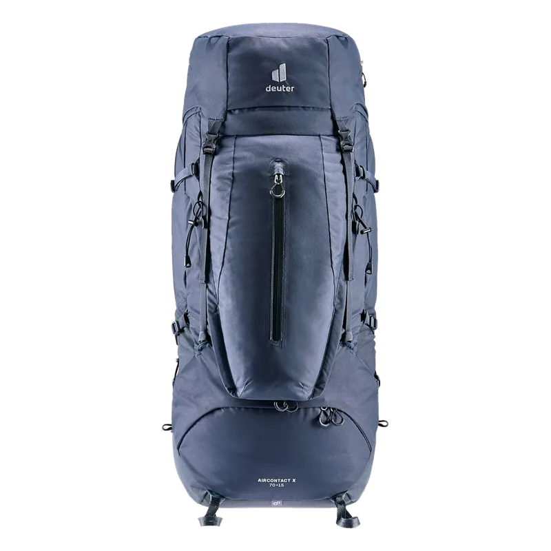 deuter Aircontact X 70+15 ink — 6
