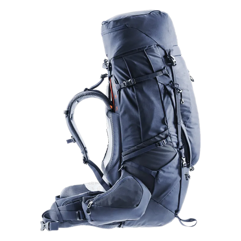 deuter Aircontact X 70+15 ink — 3