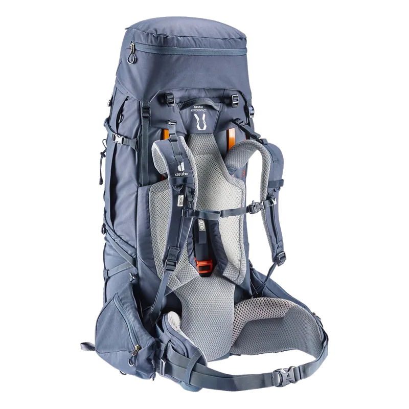 deuter Aircontact X 70+15 ink — 4