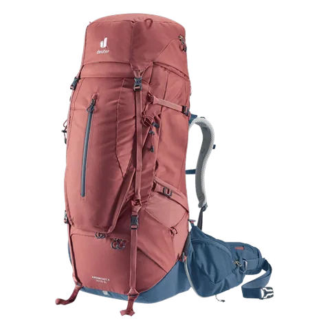 deuter Aircontact X 70+15 SL