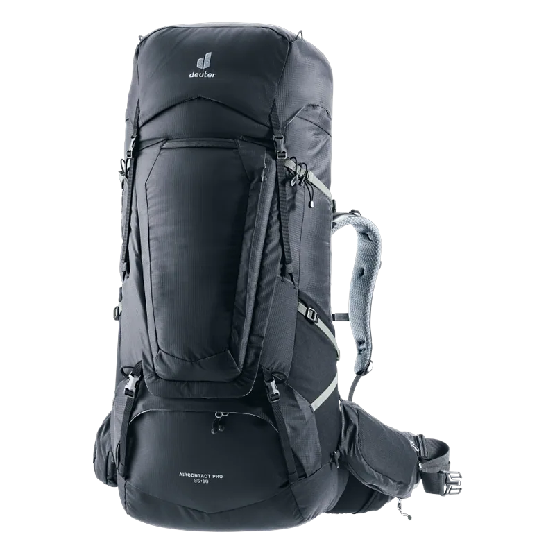 deuter Aircontact Pro 85+10 black