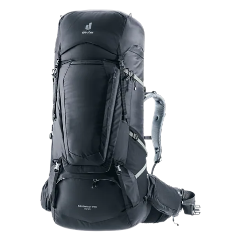 deuter Aircontact Pro 85+10