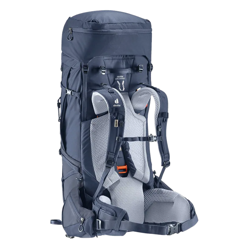 deuter Aircontact X 80+15 ink — 4