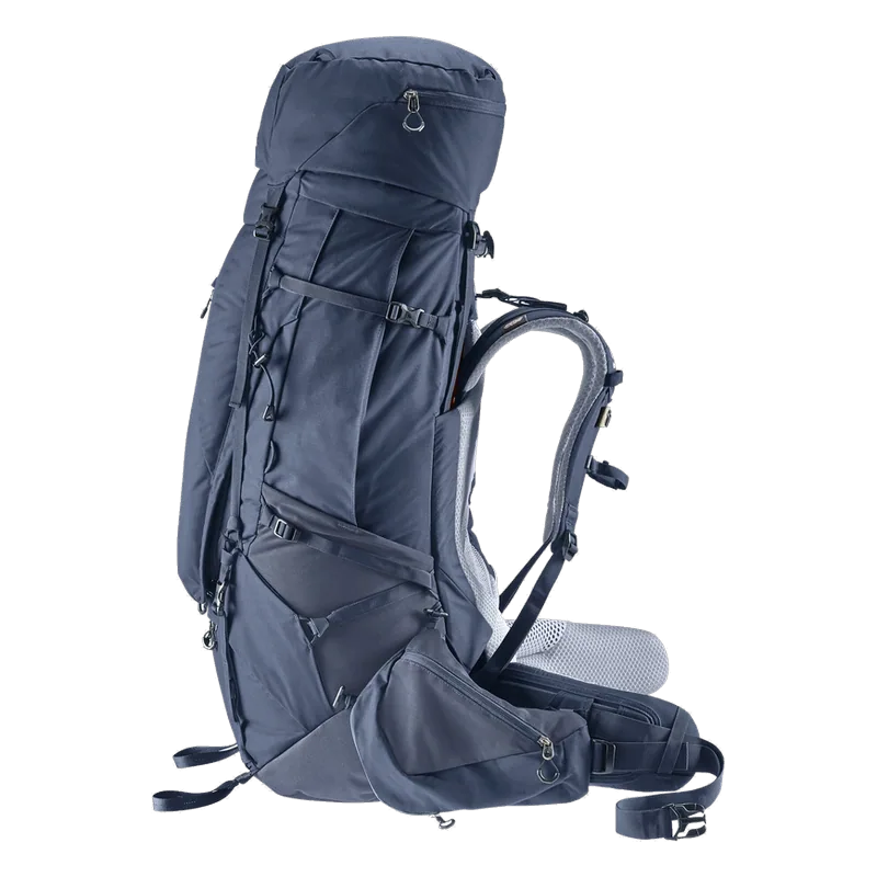 deuter Aircontact X 80+15 ink — 5