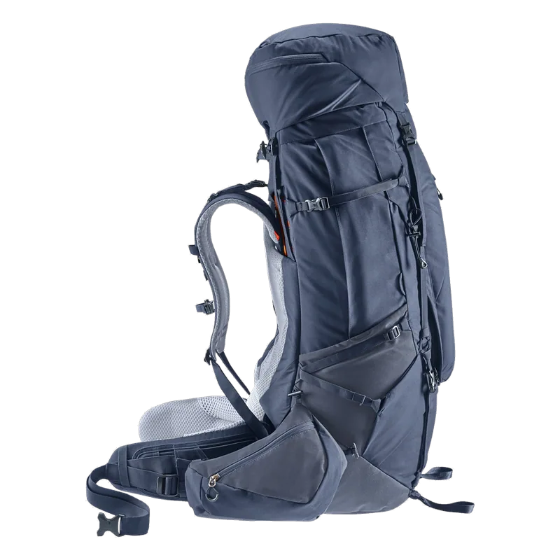 deuter Aircontact X 80+15 ink — 3