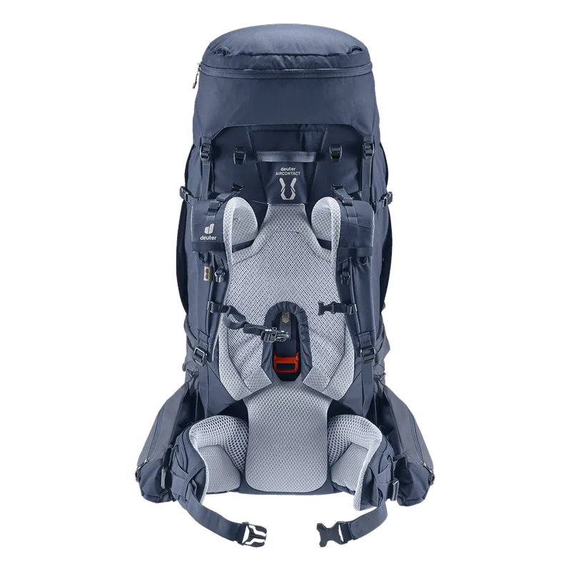 deuter Aircontact X 80+15 ink — 2