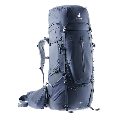 deuter Aircontact X 80+15