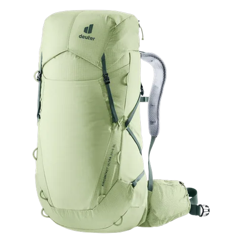deuter Aircontact Ultra 35+5 SL