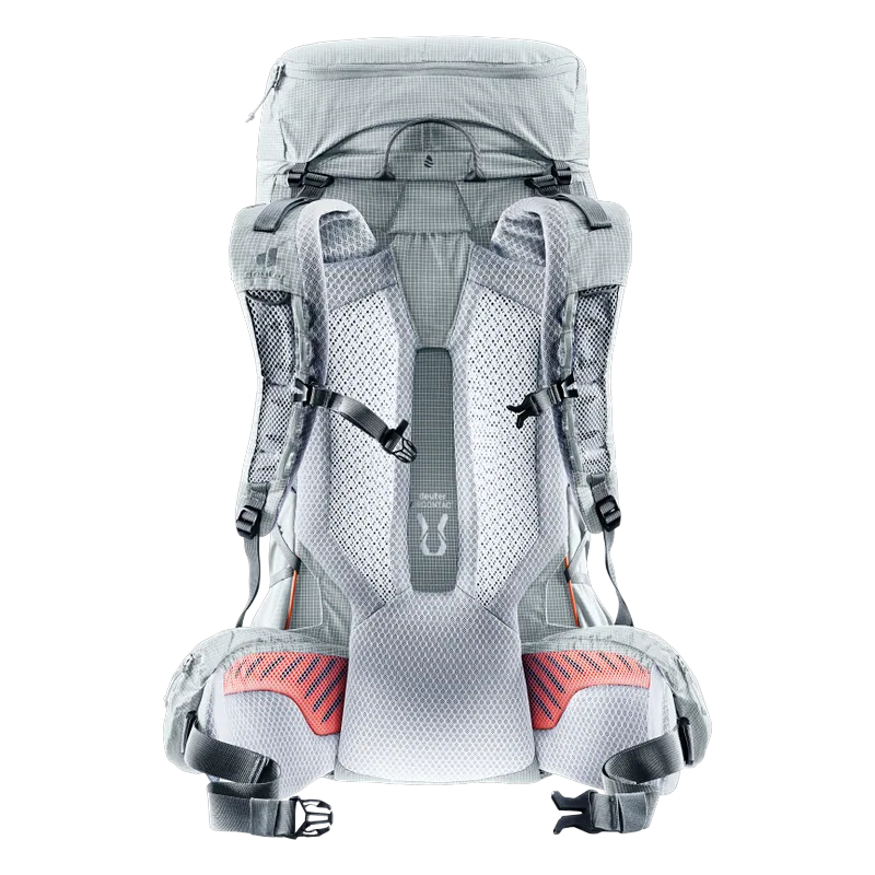 deuter Aircontact Ultra 40+5 tin-shale — 2