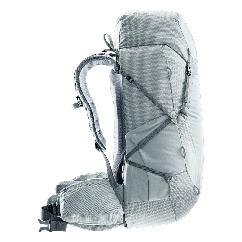 deuter Aircontact Ultra 40+5 tin-shale — 3
