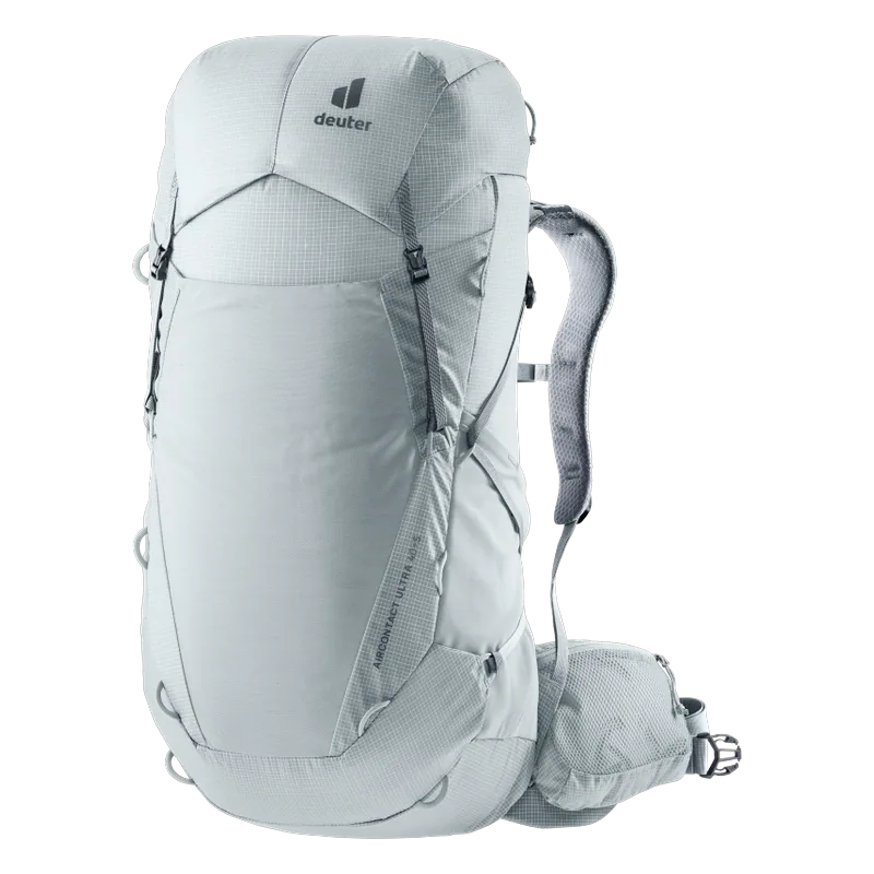 deuter Aircontact Ultra 40+5 tin-shale