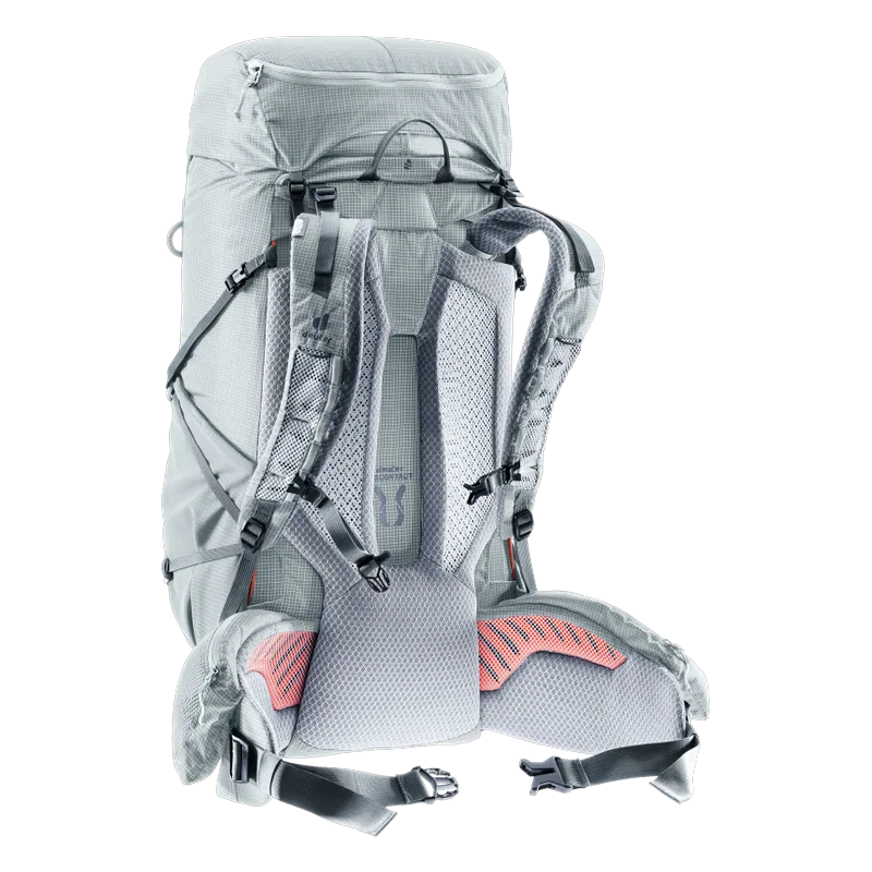 deuter Aircontact Ultra 40+5 tin-shale — 4