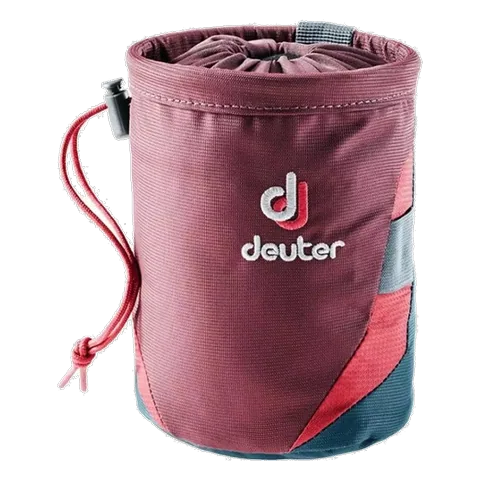 deuter Gravity Chalk Bag I M