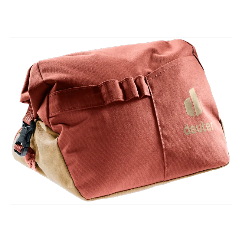 deuter Gravity Boulder Bag redwood-clay — 2