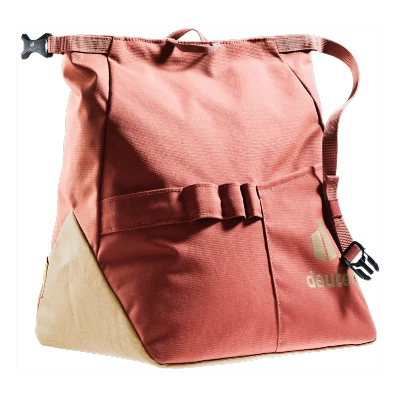 deuter Gravity Boulder Bag redwood-clay