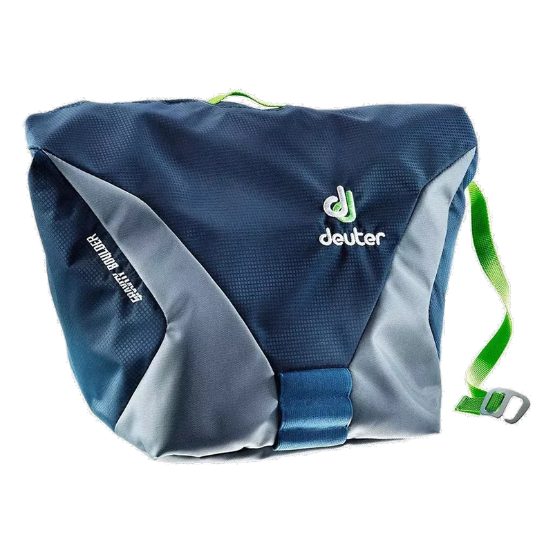 deuter Gravity Boulder navy-granite