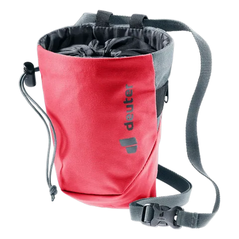 deuter Gravity Chalk Bag II M