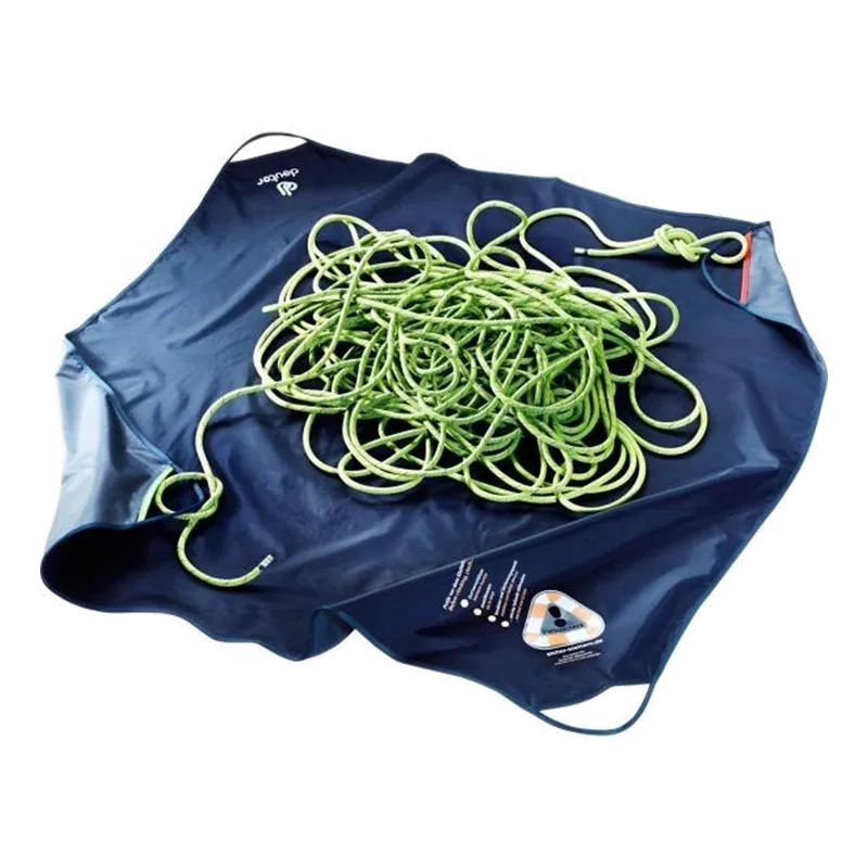 deuter Gravity Rope Sheet navy-granite