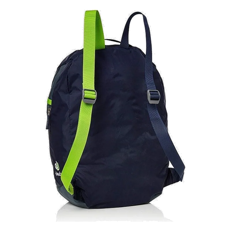 deuter Gravity Rope Sheet navy-granite — 4