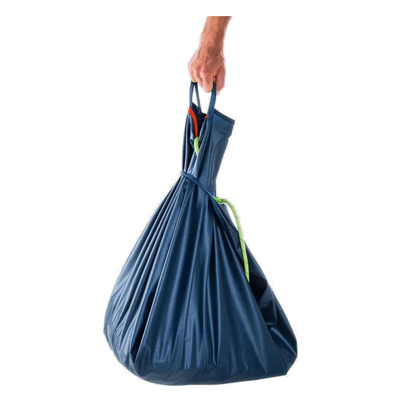 deuter Gravity Rope Sheet navy-granite — 2