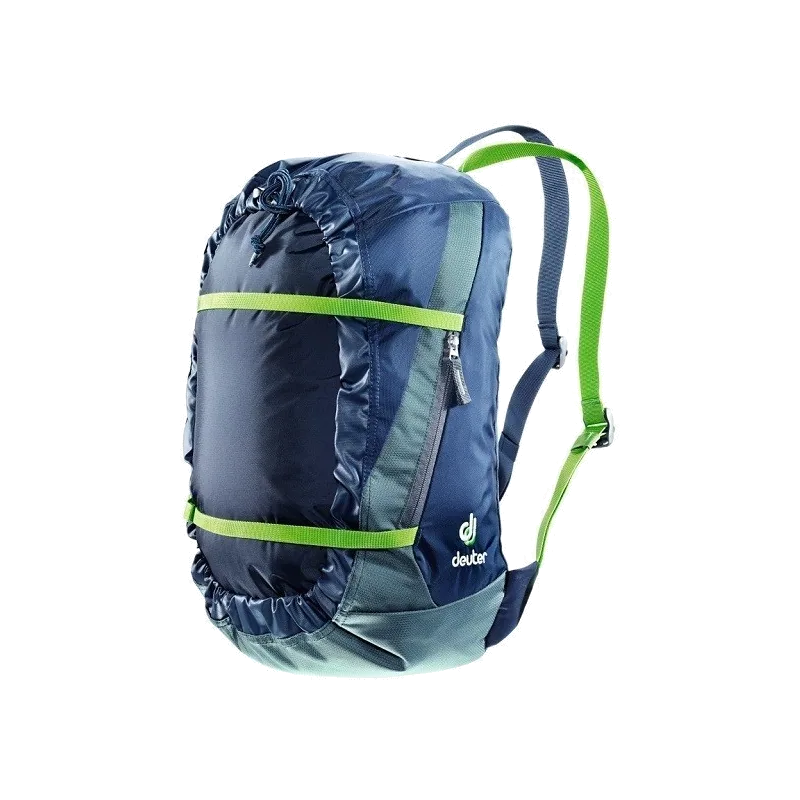 deuter Gravity Rope Bag navy-granite
