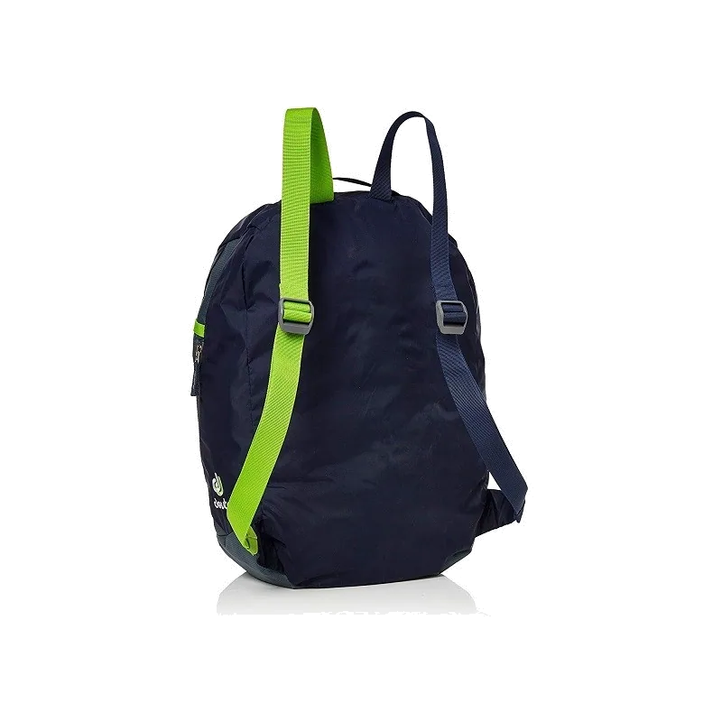 deuter Gravity Rope Bag navy-granite — 2