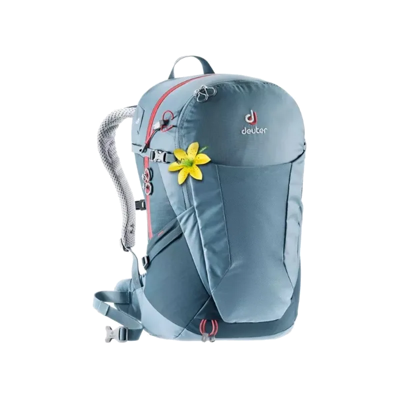 deuter Futura 22 SL slateblue-arctic