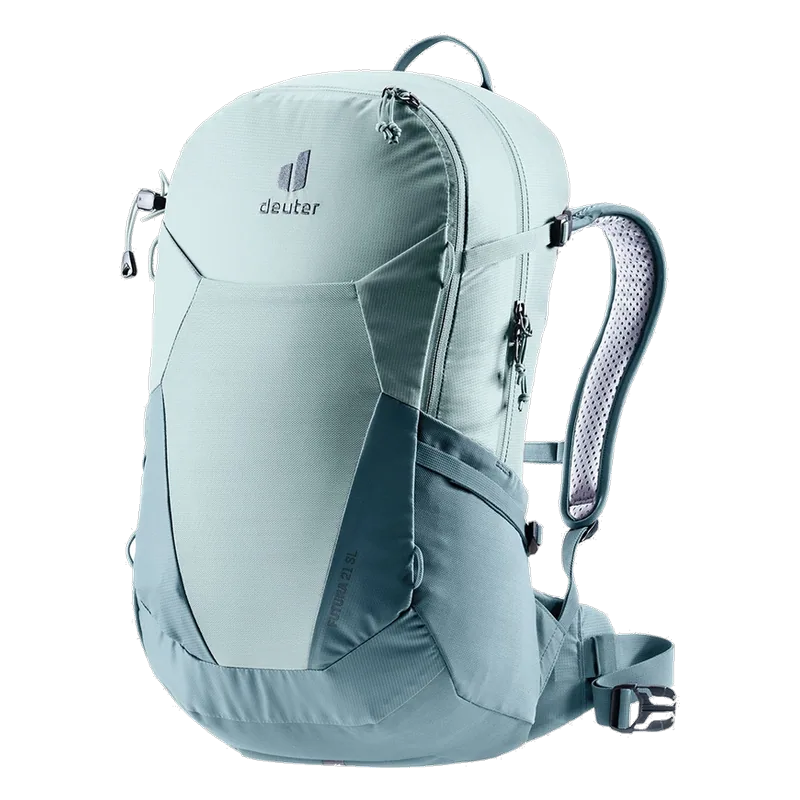 deuter Futura 21 SL dusk-slateblue — 2