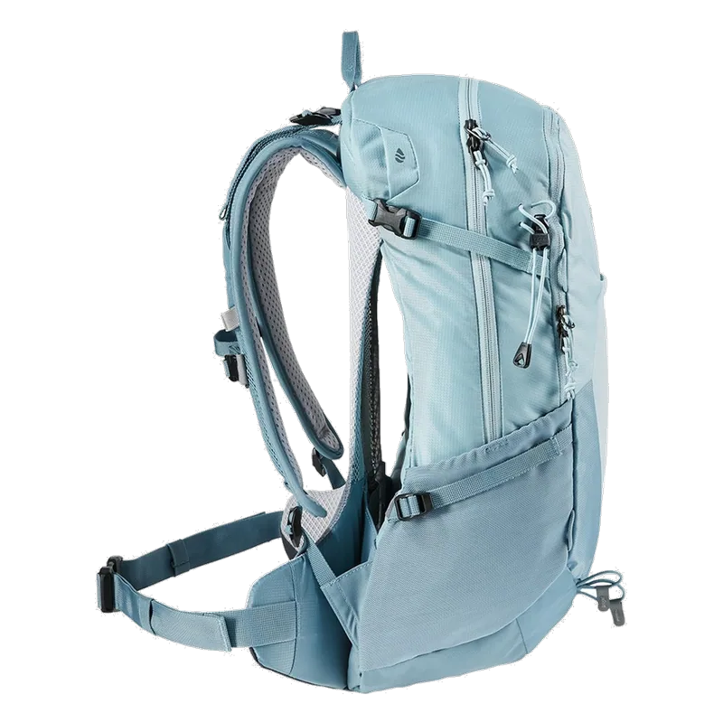 deuter Futura 21 SL dusk-slateblue — 4