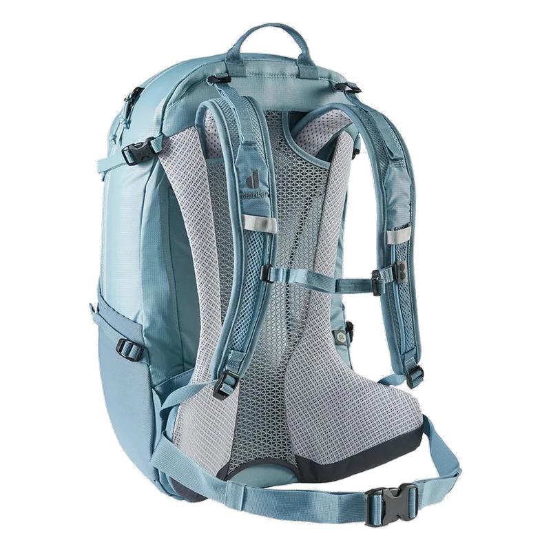 deuter Futura 21 SL dusk-slateblue — 5