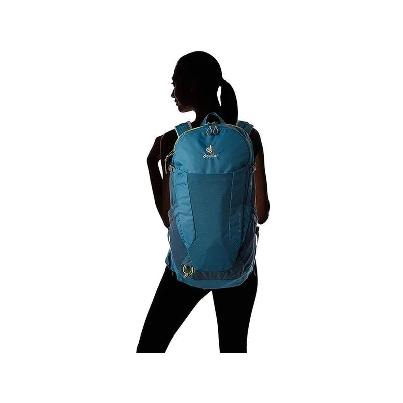 deuter Futura 24 azure-steel — 3