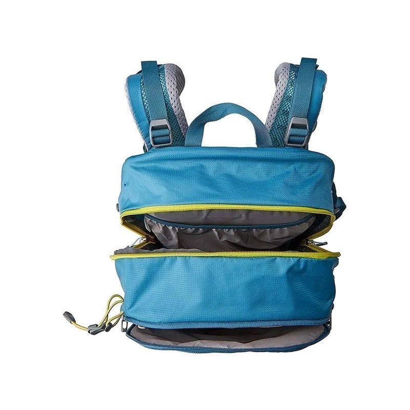 deuter Futura 24 azure-steel — 6