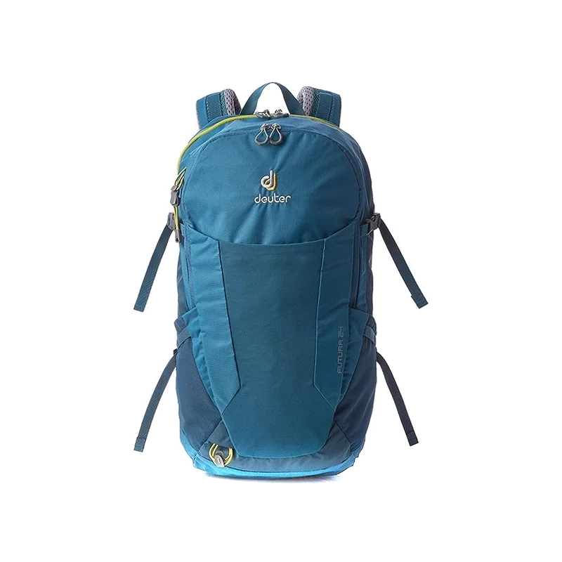 deuter Futura 24 azure-steel — 2