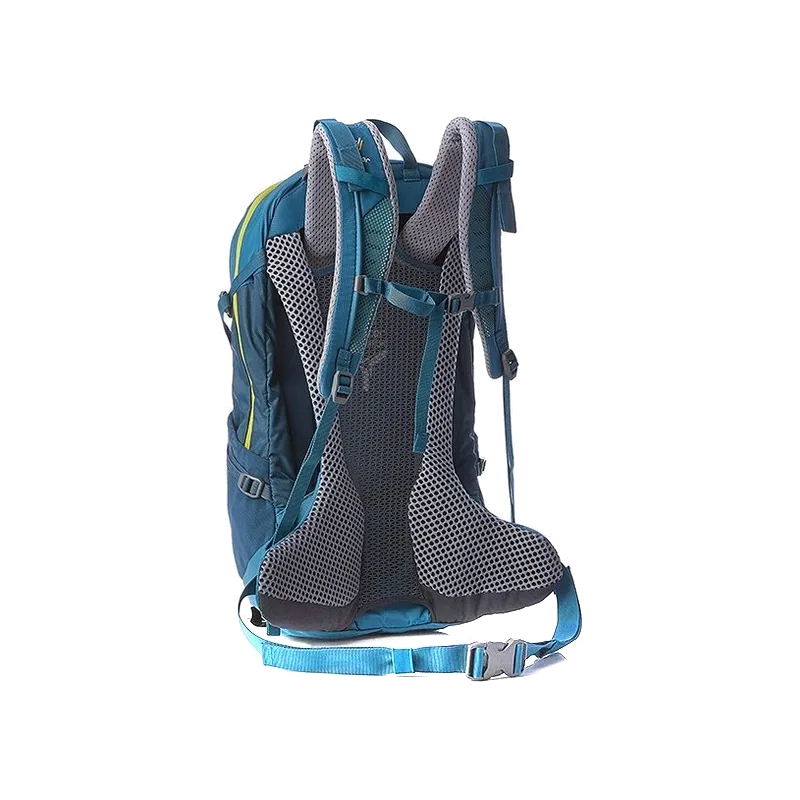 deuter Futura 24 azure-steel — 4