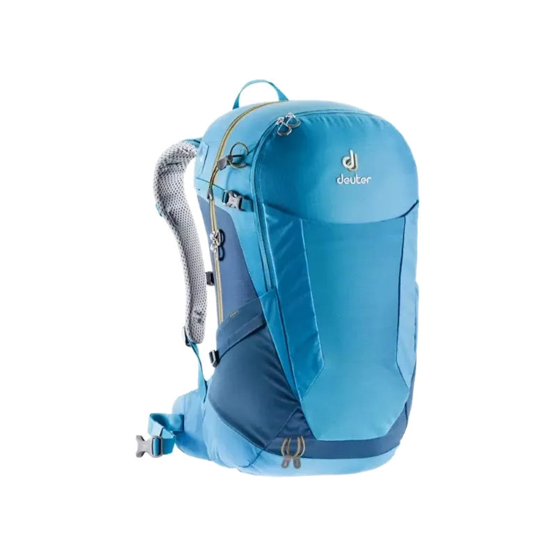 deuter Futura 24 azure-steel