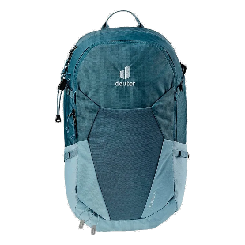 deuter Futura 23 arctic-slateblue — 3