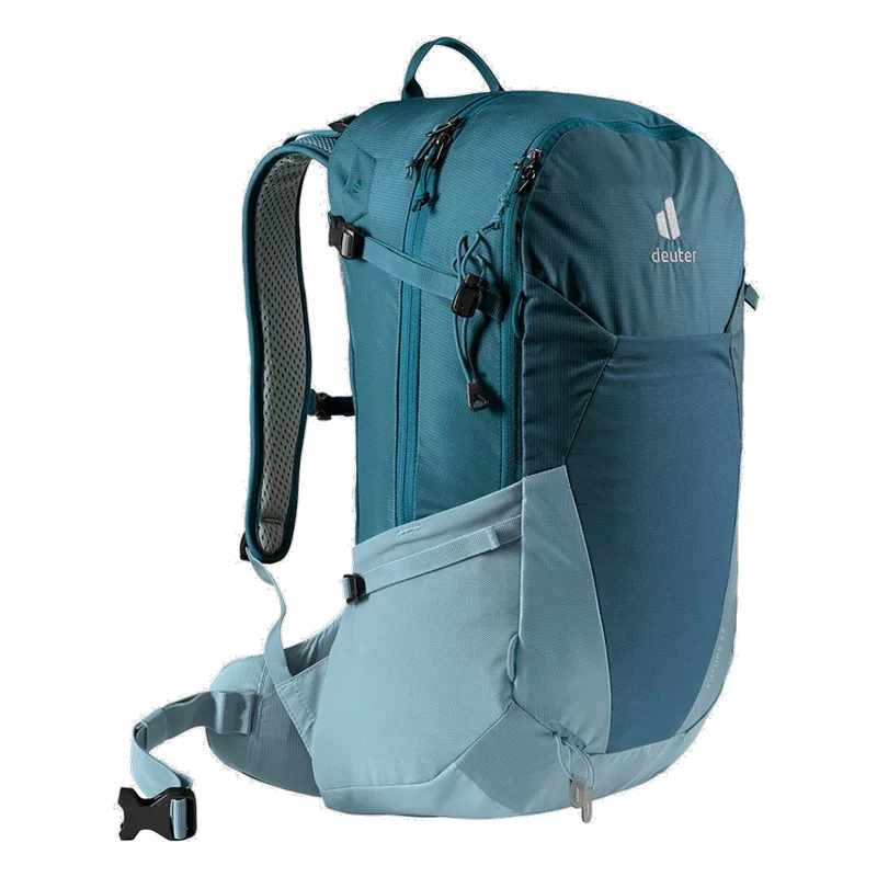 deuter Futura 23 arctic-slateblue
