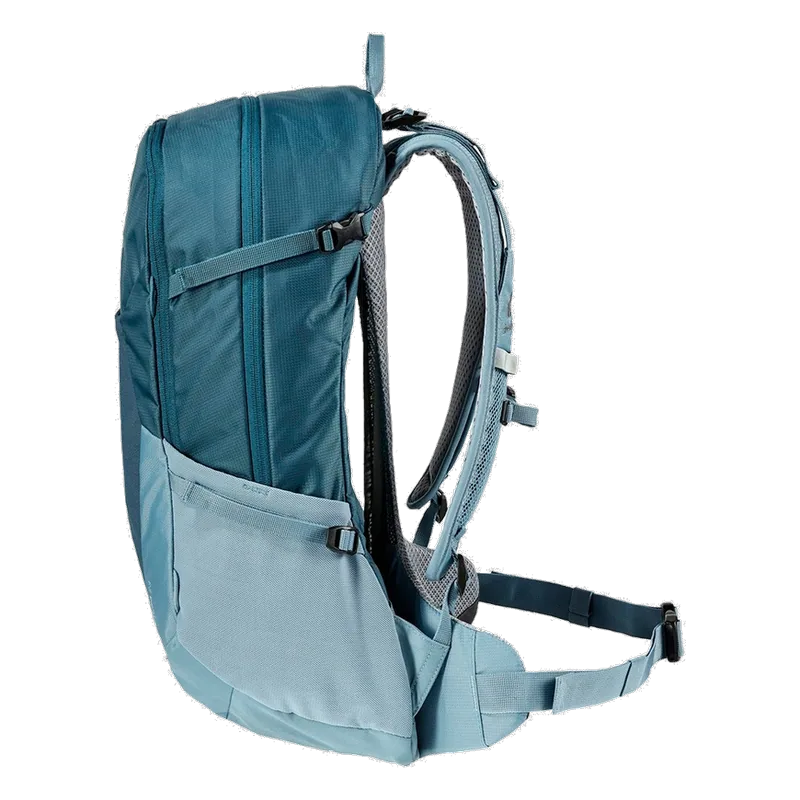 deuter Futura 23 arctic-slateblue — 5