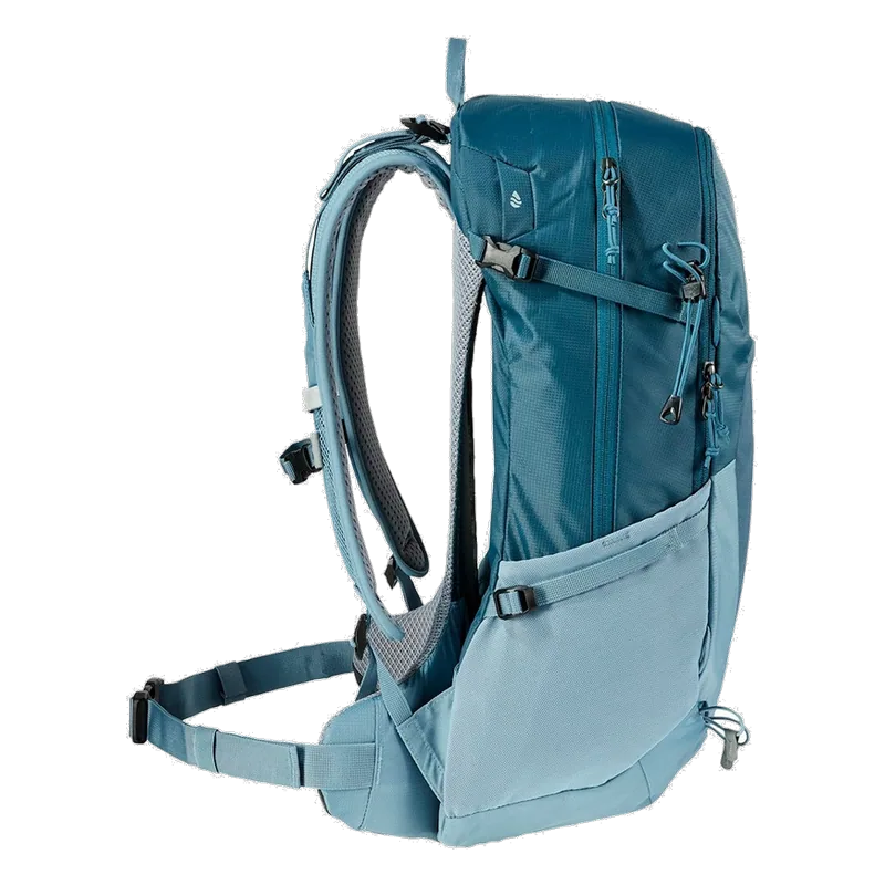 deuter Futura 23 arctic-slateblue — 4