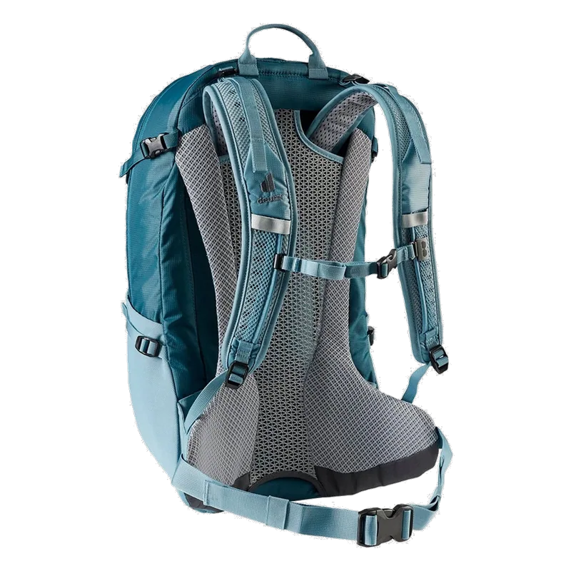 deuter Futura 23 arctic-slateblue — 2