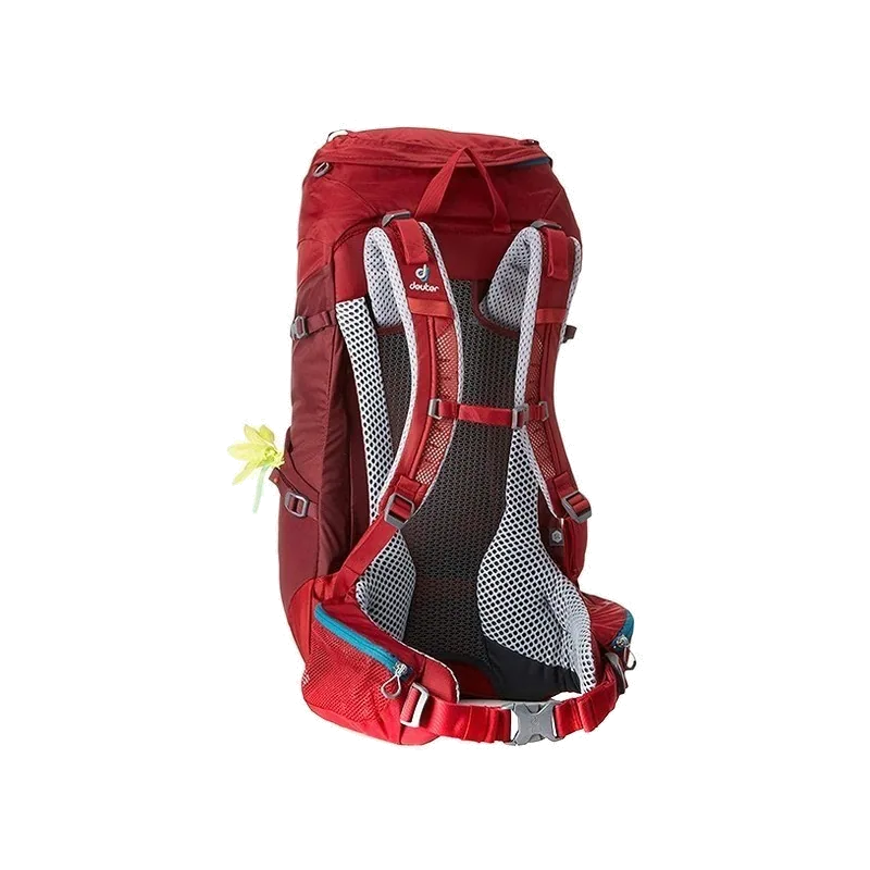 deuter Futura 24 SL seagreen-forest — 5